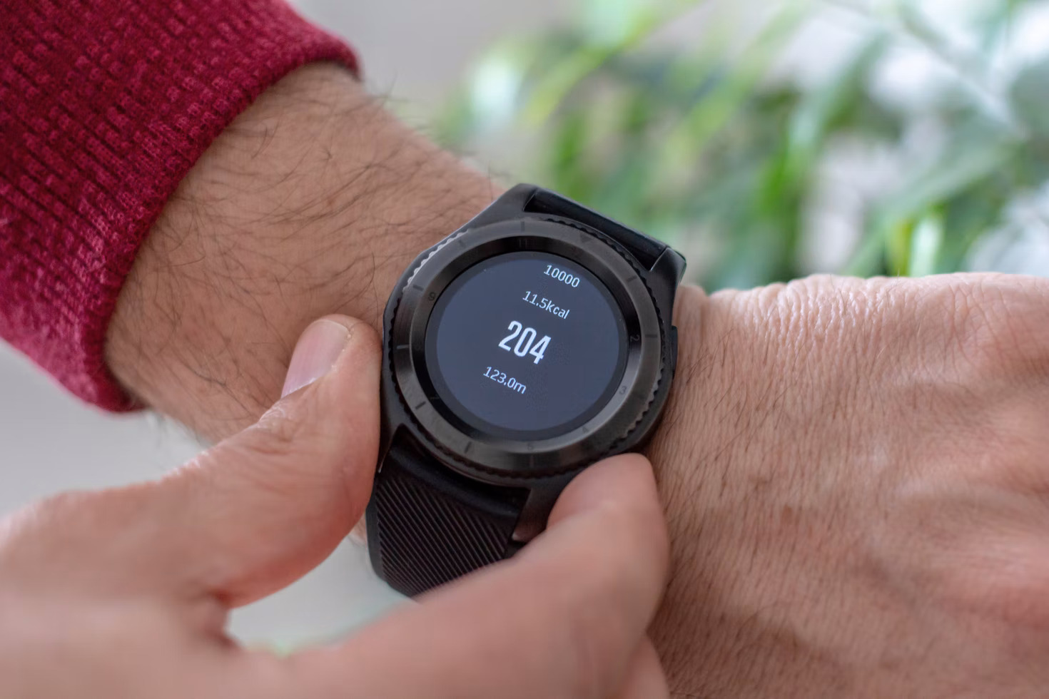Smartwatch do 1000 zł – najlepsze modele