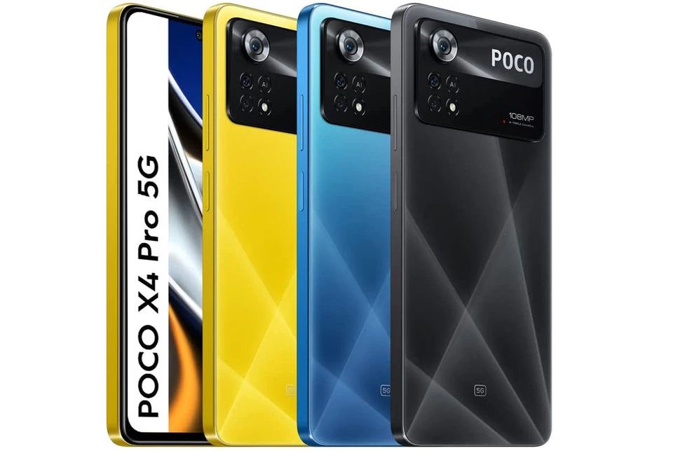 Poco X4 Pro 5G – znamy specyfikację. Hit czy nieporozumienie?
