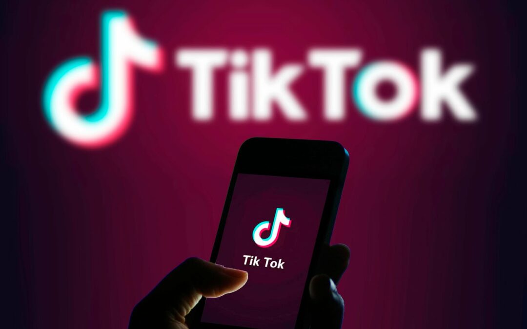 TikTok wprowadzi AI influencerów do sprzedawania produktów