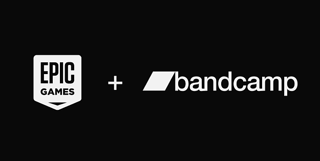 Epic kupił platformę muzyczną Bandcamp
