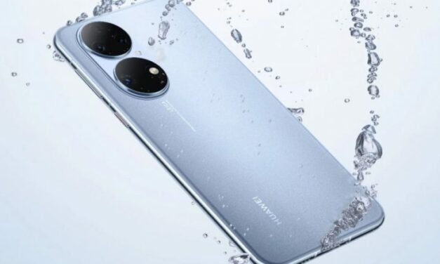 Huawei P50E oficjalnie! Nowy flagowiec doczekał się wersji “lite”