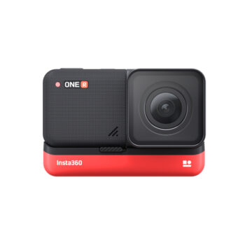 Insta360 ONE R 4K Edition kamera sportowa