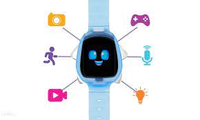 Little Tikes Tobi smartwatch dla dzieci