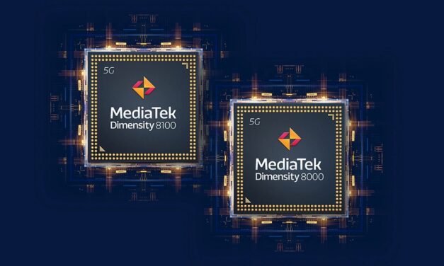 Dimensity 8000 i 8100 – MediaTek zapowiada nowe procesory