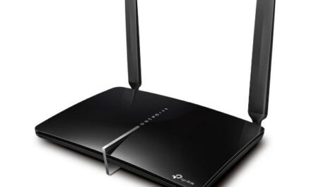 TP-Link chce udawać amerykańską firmę