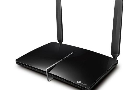 TP-Link chce udawać amerykańską firmę