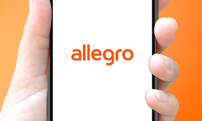 Allegro blokuje sprzedaż towarów z Rosji i Białorusi