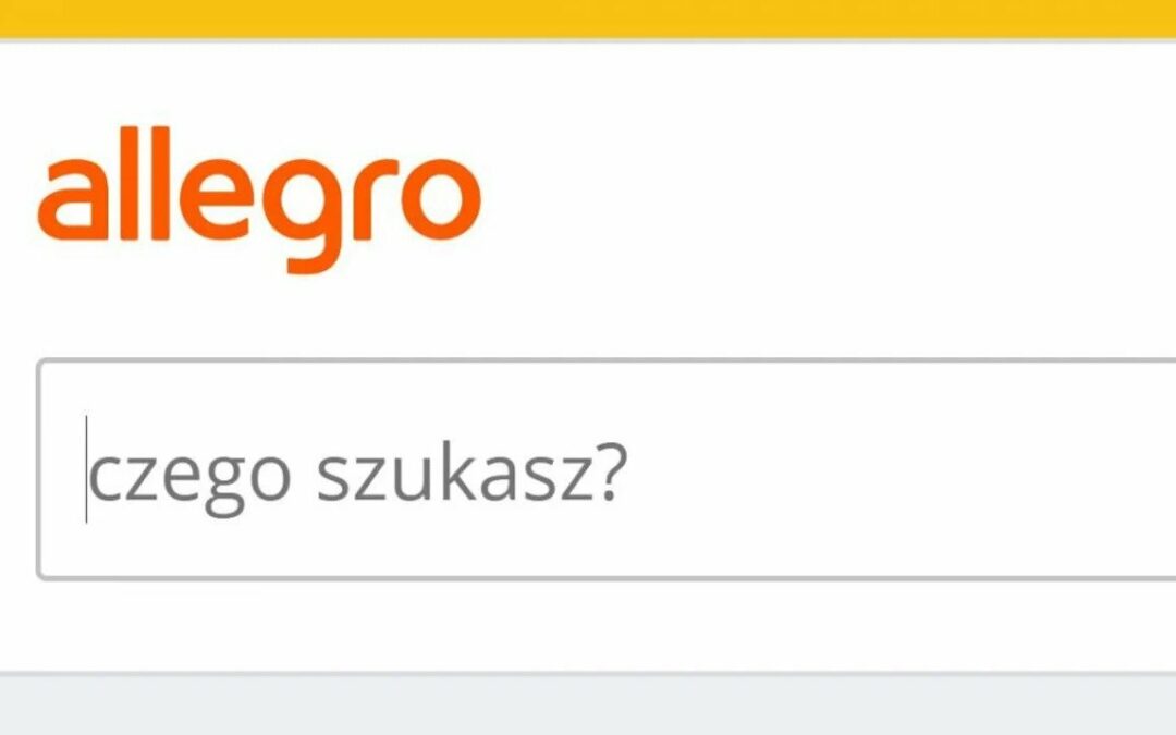 Allegro celowo psuje wyszukiwanie najtańszych produktów?