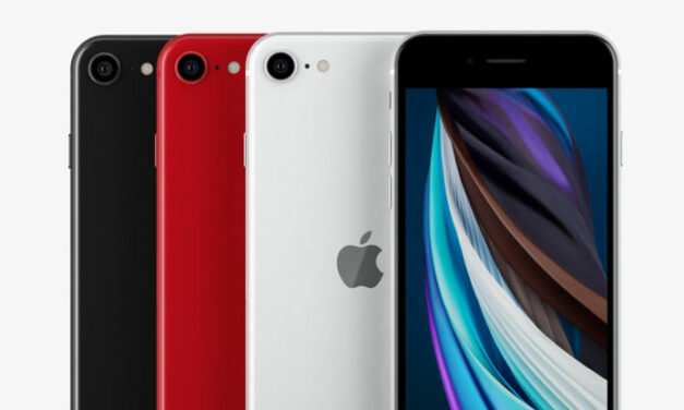 iPhone SE 5G będzie absurdalnie wręcz tani?