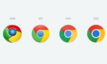 Google Chrome ma już setną stabilną wersję i nowe logo!