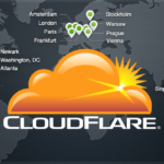 Cloudflare znowu zaliczyło potężną awarię