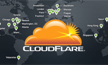 Cloudflare nie zamierza wycofywać się z Rosji
