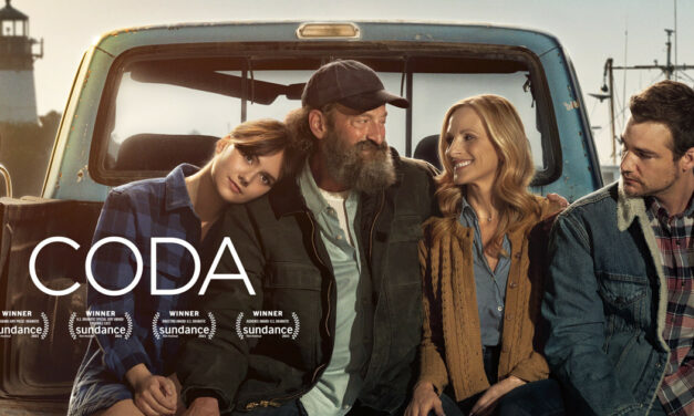 Apple wygrało Oscary 2022! Netflix bez wymarzonej statuetki