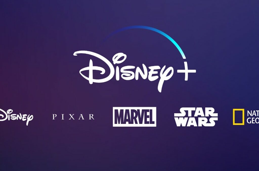 Disney+ zablokuje możliwość dzielenia się kontem?