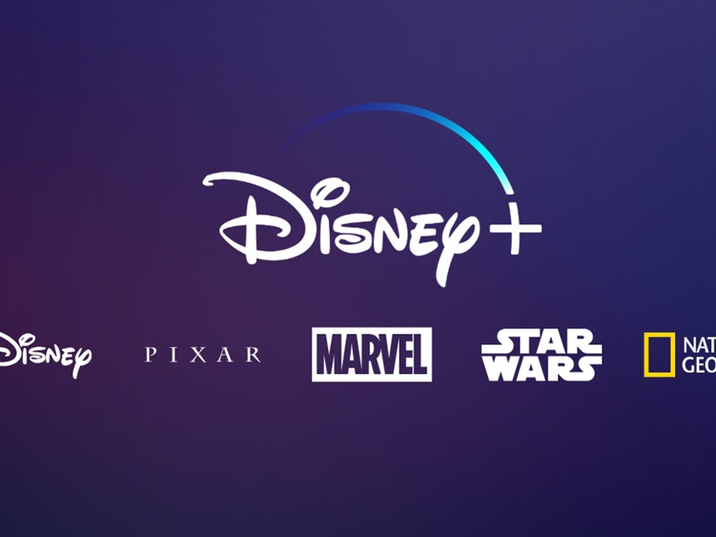 Disney+ pogorszył jakość europejskim użytkownikom