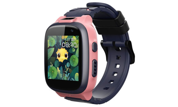 360 E1 smartwatch dla dzieci