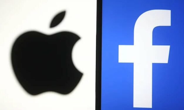 Facebook i Apple przekazały hakerom dane użytkowników
