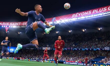 FIFA wyda własną grę piłkarską, a EA zmieni nazwę serii?