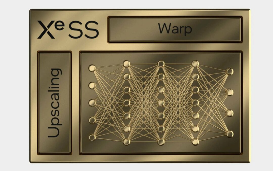 Intel XeSS – znamy nowe szczegóły o nowej technologii!