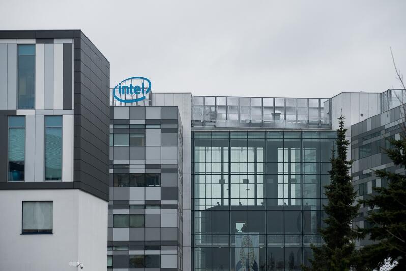 Intel nie wybuduje fabryki w Polsce, ale zainwestuje w Gdańsku