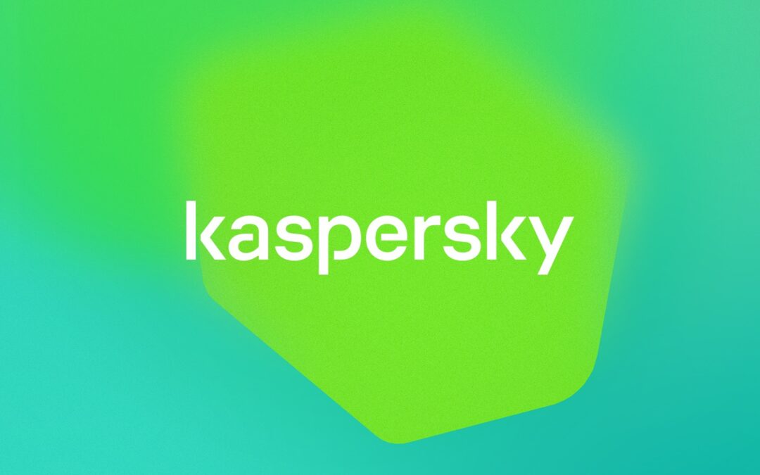 Kaspersky znika przymusowo z Google Play