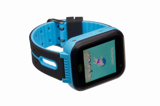 Garett Kids Fine smartwatch dla dzieci