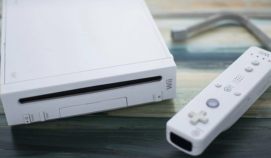 Sklepy Nintendo Wii i DS nie działają od wielu dni. Czy to tylko awaria?