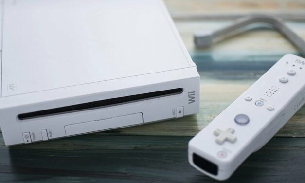 Sklepy Nintendo Wii i DS nie działają od wielu dni. Czy to tylko awaria?
