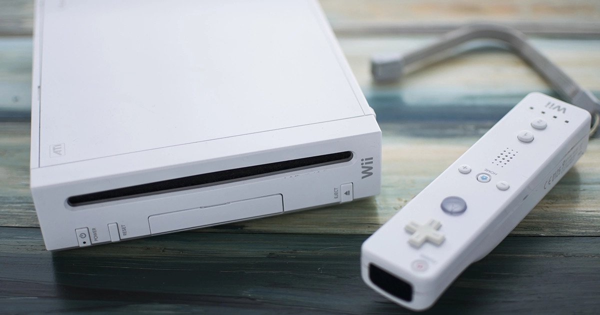 Sklepy Nintendo Wii i DS nie działają od wielu dni. Czy to tylko awaria?
