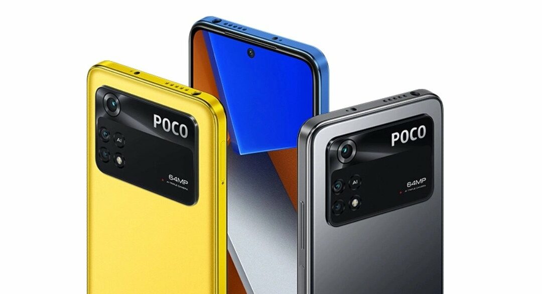 POCO M4 Pro – nowy król budżetowych smartfonów?