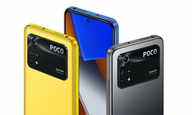 POCO M4 Pro – nowy król budżetowych smartfonów?