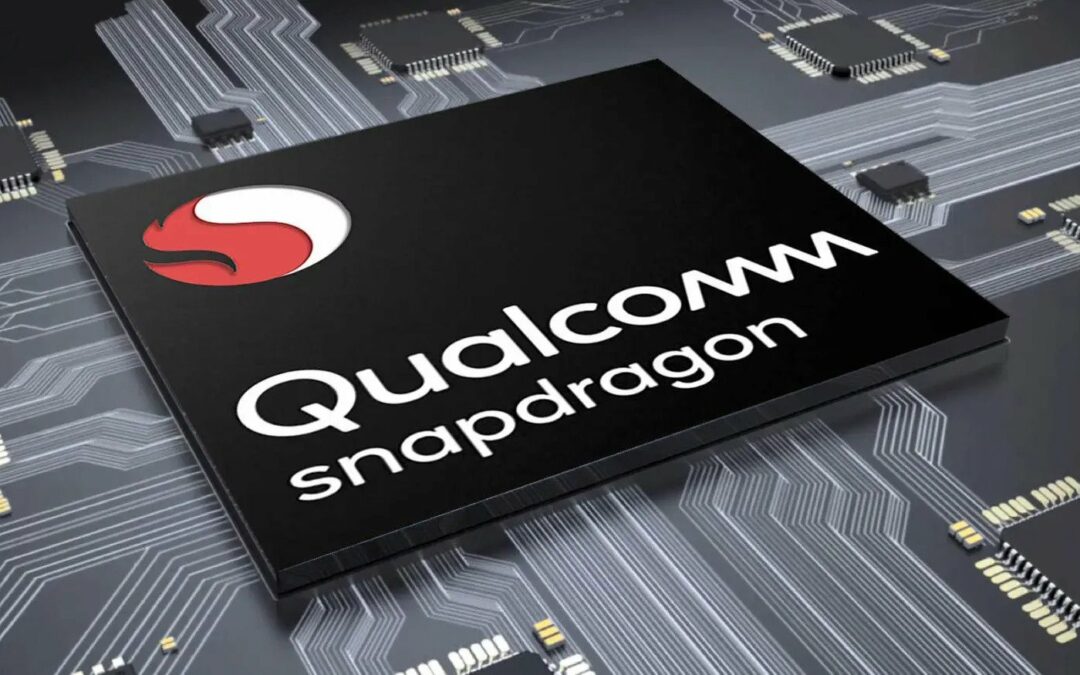 Snapdragon 8 Gen 1 Plus zadebiutuje już w maju?