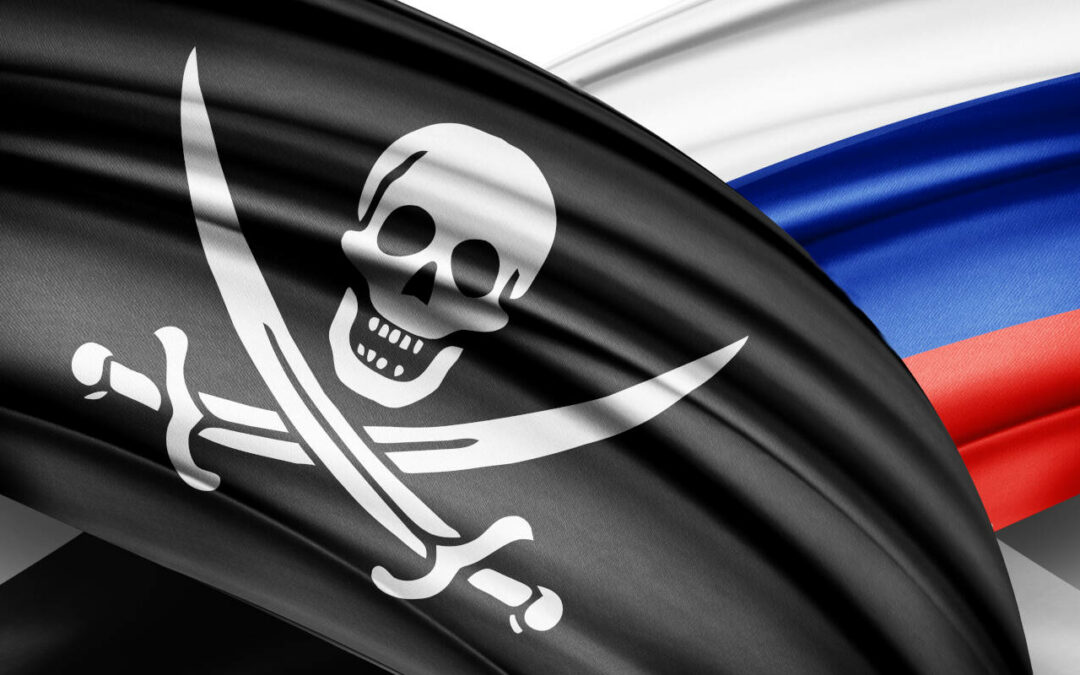 Piractwo komputerowe to wciąż duży problem – UE wzywa inne państwa do walki