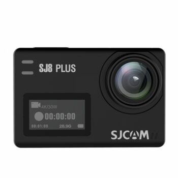 SJCAM SJ8 PLUS kamera sportowa