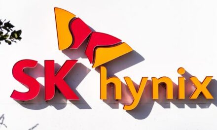 SK Hynix planuje przejąć ARM?