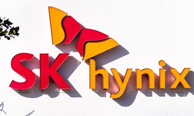 SK Hynix planuje przejąć ARM?