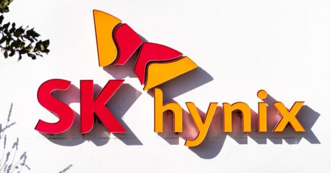 SK Hynix