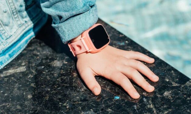 Najlepsze smartwatche dla dzieci [TOP 15] – Ranking 2022