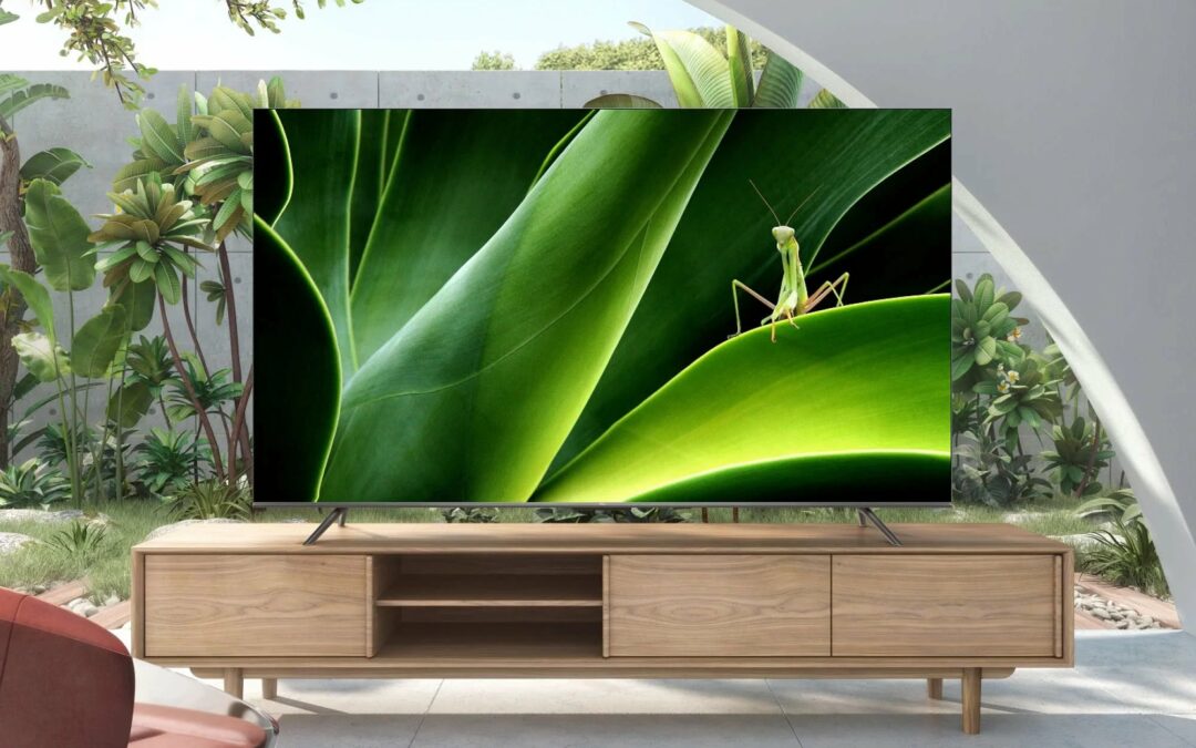 TCL P73 – nowe telewizory 4K dla wymagających