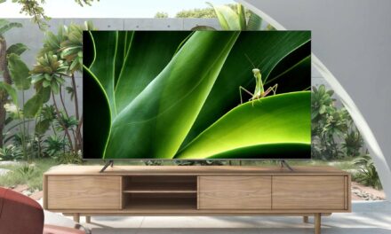 TCL P73 – nowe telewizory 4K dla wymagających
