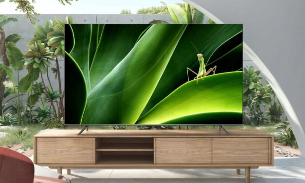 TCL P73 – nowe telewizory 4K dla wymagających