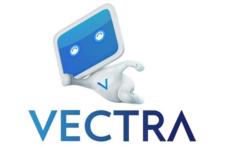 Vectra podnosi od kwietnia ceny internetu!