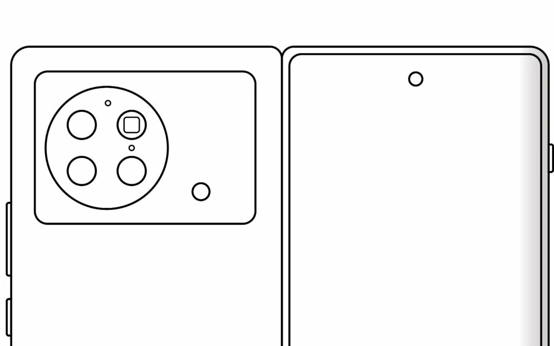 Vivo X Fold – mamy oficjalną zapowiedź nowego “składaka”