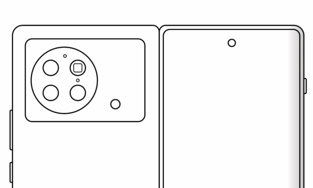 Vivo X Fold – mamy oficjalną zapowiedź nowego “składaka”