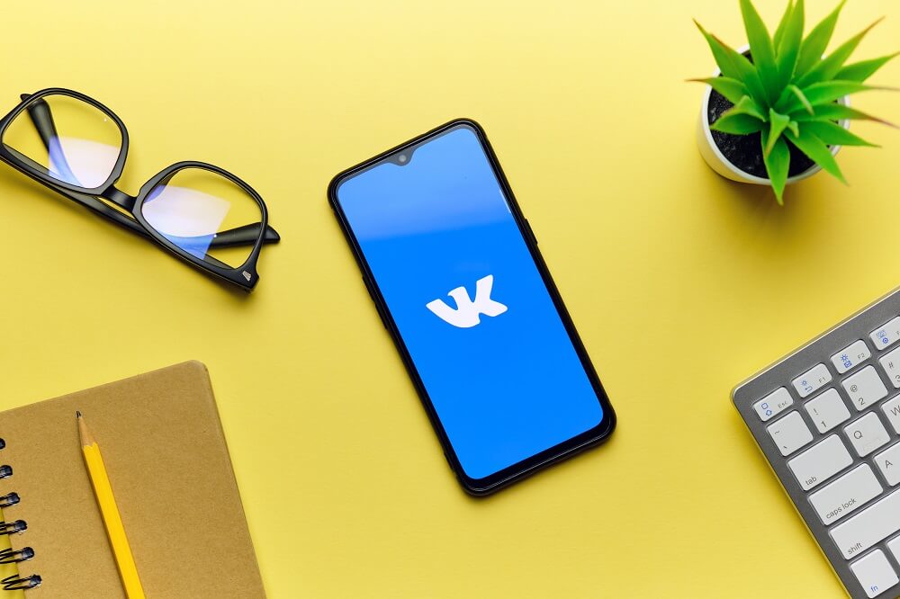 VKontakte, czyli rosyjski Facebook, zostało zhackowane!