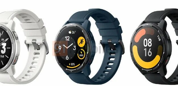 Xiaomi Watch S1 Active – nowy smartwatch wyjdzie już wkrótce