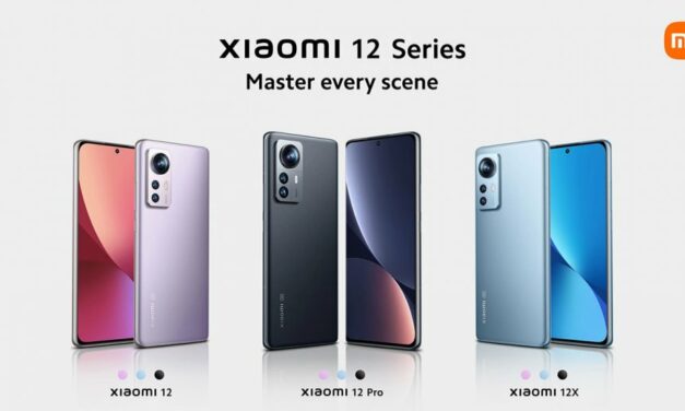 Xiaomi 12 – nowa seria to flagowce z prawdziwego zdarzenia!