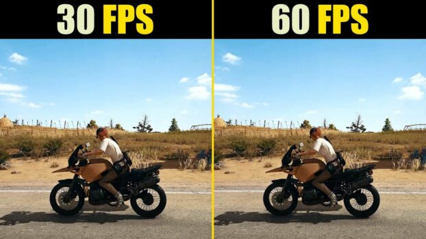 Jak zwiększyć FPS w grach