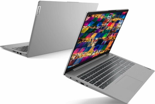 Lenovo IdeaPad 5 laptop do 3000 zł