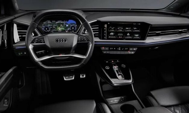 Audi wprowadzi mikropłatności i DLC do swoich samochodów?